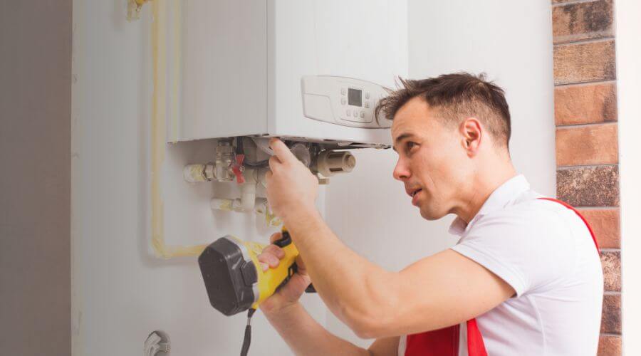 Professional sink repair in Garrison, ND